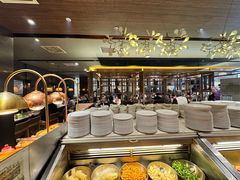 -火炉火自助餐(西直门凯德MALL店)