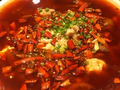 -庆合府重庆大排档(紫都城店)