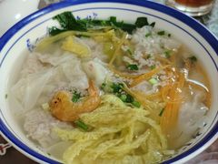 -长人馄饨铺(解放街店)