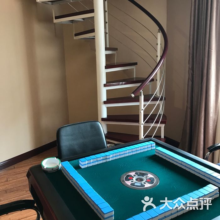 秀水蓝湾温泉洗浴浴场