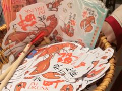 -南京大牌档(济南万象城店)