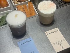 -O.P.S. CAFE