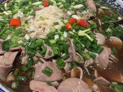 -富临轩私房菜(集庆门大街店)