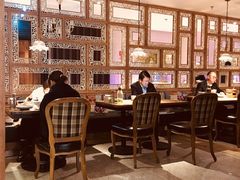 大堂-青年公社烤鸭(青年路店)