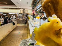 -半岛翡丽海鲜自助餐厅(观风亭店)