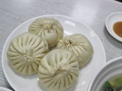 -津门如意包子铺(宾西路店)