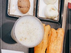 -永和大王(春日上新·浦东南路店)