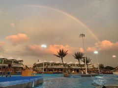 -上海玛雅海滩水公园