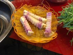 红心土豆-香丽缘饭馆(黑龙潭店)