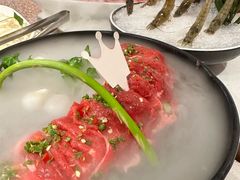 -川越泰火锅(吉利大厦店)