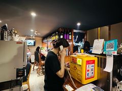 -桂马·日本料理·海胆·海鲜饭·酒场(民主广场店)