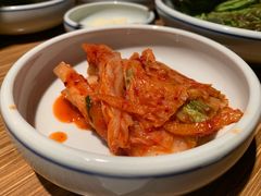 -王妃家(明洞中央店)