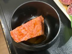 -和牛 烧肉寿喜烧涮锅 善(心斎橋店)
