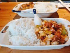 -肉串汪(月坛店)