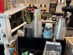 -Dogi&kiki Coffee(中心商务大厦店)