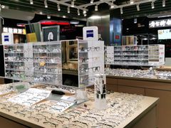 -棱石眼镜(CP静安店)