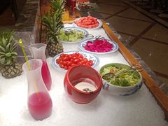 -芭菲盛宴·环球美食(北城国际店)