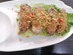 -PHO·5越南牛肉粉(建新路店)