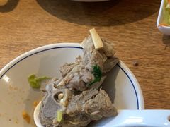 -福茂源横山铁锅羊肉(牡丹园店)