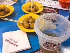 -憶廟街 X 沙角邨(太古城店)
