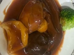-汤城小厨•粤菜•靓汤(金融街店)