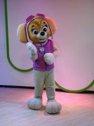 -尼克Playtime(欢乐海岸店)