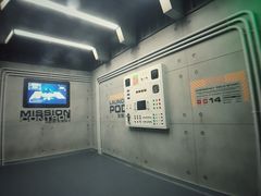 -珠海横琴国家地理探险家中心(创新方)