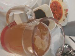 -腾阁自助餐厅(朝林广场店)