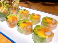 -阮氏娘·越南料理(双子塔店)