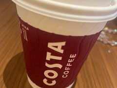 -COSTA COFFEE(新奥购物中心店)