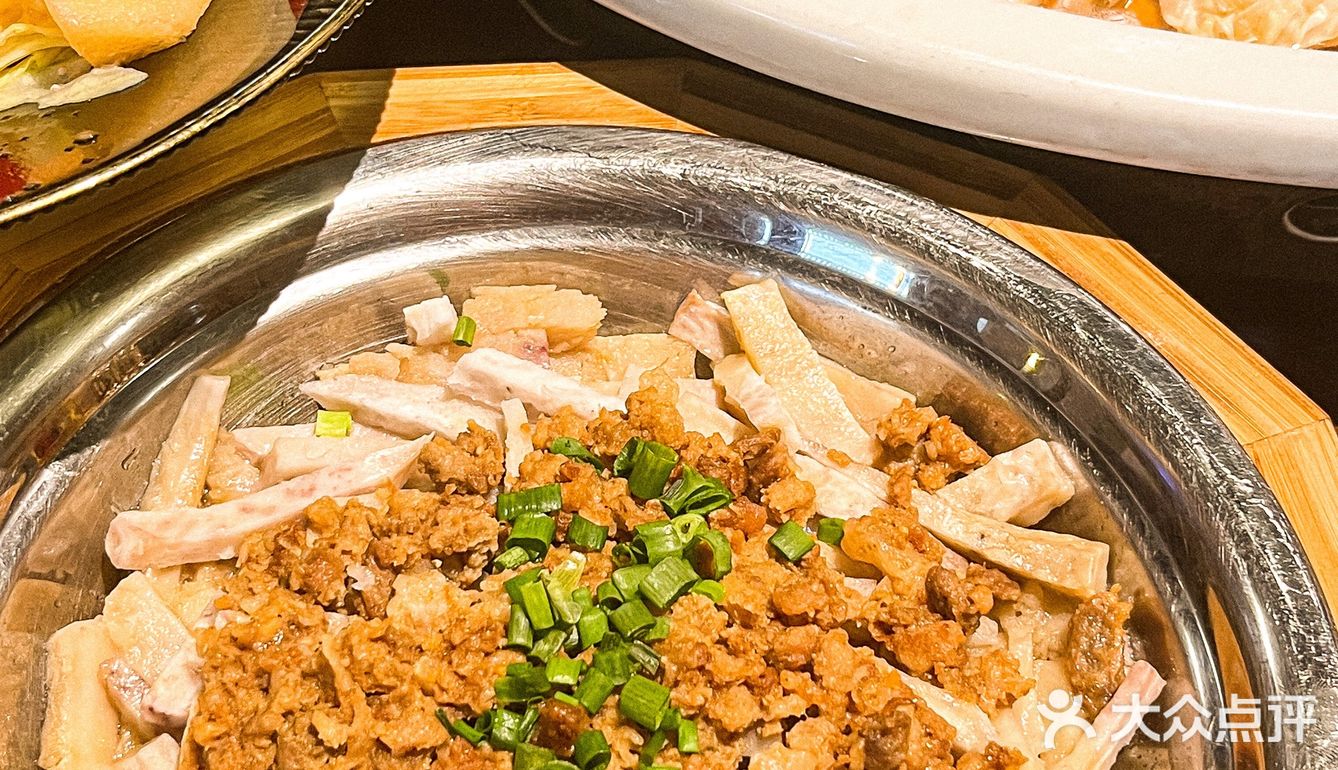 甜口吃腻了，来一桌闽北菜尝一尝？