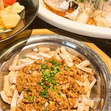甜口吃腻了，来一桌闽北菜尝一尝？