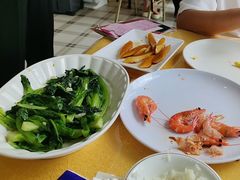 -鹏城人家海鲜酒家·23年老字号(较场尾店)