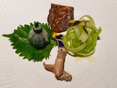 -山里亲戚(淞虹路店)