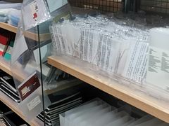 -MUJI无印良品(西单大悦城店)