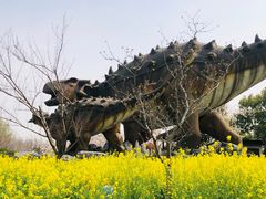 -自然谷恐龙园