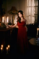 -WAVE SODA摄影工作室