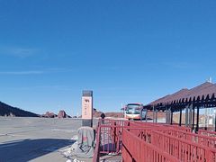 -张掖平山湖大峡谷景区