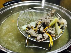 -丫丫汤膳打边炉(宏府408坊店)