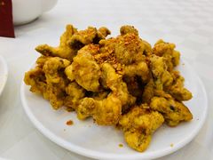 -焕记海鲜饭店