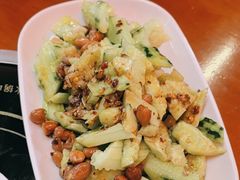 -老何太太鹤岗小串·团建聚餐(龙华店)