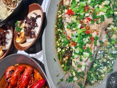 -巴厘龙虾·榜首油焖大虾(音乐学院·沿江酒馆店)
