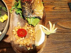 -食陆号·新式台湾创意菜(十全街首店)