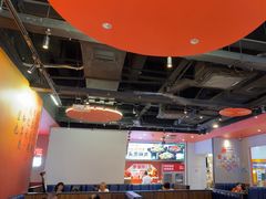 -里岛烤鱼(东港凯虹广场店)