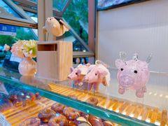 -WHEN PIGS FLY当猪飞