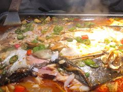 -炉鱼(萧山万象汇店)