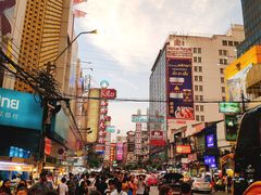 -唐人街(耀华力路)