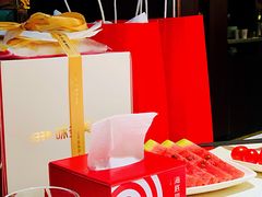-海底捞火锅(顺义华联店)
