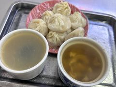 -高师傅特色米粉汤包(建设路店)