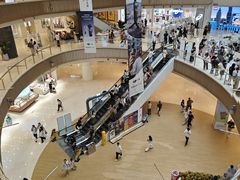 -上海长风大悦城